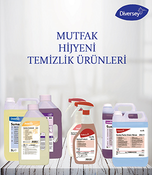 MUTFAK HİJYEN