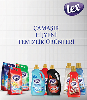 ÇAMAŞIR HİJYEN