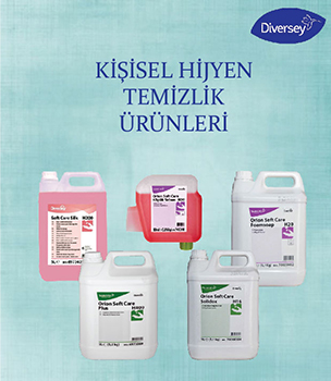 KİŞİSEL HİJYEN