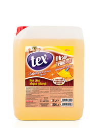 Tex - Ahşap Temizleyici 5 Kg