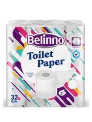  - Belinno Tuvalet Kağıdı 32'li