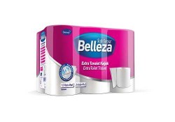 Diversey - Belleza Extra Tuvalet Kağıdı 12'Lİ