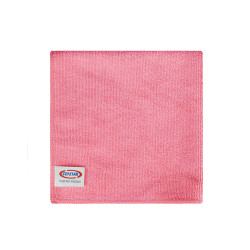 Ceyhanlar - Ceystar Mikrofiber Bez 40x40 Pembe