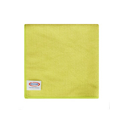 Ceyhanlar - Ceystar Mikrofiber Bez 40x40 Sarı