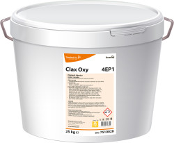 Diversey - Clax Oxy 4EP1 Oksijenli Toz Ağrıtıcı 25 kg