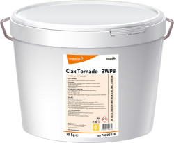 Diversey - Clax Tornado 3WP8 25 kg