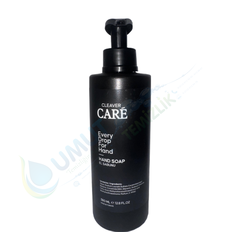 Cleaver Care - Cleaver Care Black El Sabunu