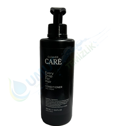 Cleaver Care - Cleaver Care Black Saç Kremi
