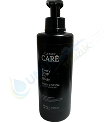 Cleaver Care - Cleaver Care Black Vücut Losyonu