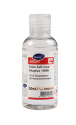  - Diversey Soft Care Alcoplus H500 El Dezenfektanı 50ml