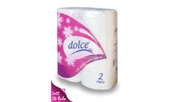 Europap - Dolce Çift Katlı Kağıt Havlu 2*12=24LÜ KOLİ