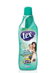 Tex - Halı Şampuanı Matik 1 Lt
