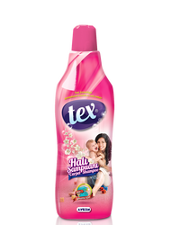 Tex - Halı Şampuanı Elde 1 Lt