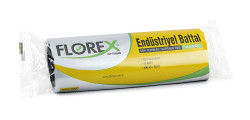 Florex - Florex Endüstriyel Battal Çöp Torbası