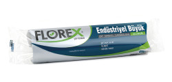 Florex - Florex Endüstriyel Büyük Çöp Torbası