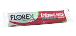 Florex - Florex Endüstriyel Hantal Çöp Torbası