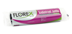 Florex - Florex Endüstriyel Jumbo Çöp Torbası