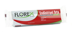 Florex - Florex Endüstriyel Orta Çöp Torbası