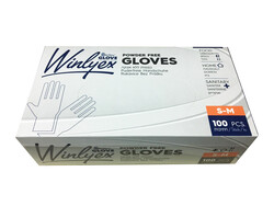 Diğer - Reflex Glove Winlyex Pudrasız Eldiven
