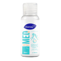 Diversey - SoftCare Med H5 0,10Ml