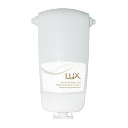 Diversey - 24'lü Softcare Sensations Lux 2in1 Saç Vücut Şampuanı 260 ml 