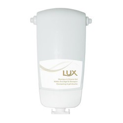 Diversey - 24'lü Softcare Sensations Lux 2in1 Saç Vücut Şampuanı 260 ml