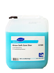 Diversey - Softcare Star H100 El Yıkama Sıvısı 20 kg