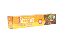 Stone - Stone P.E (Gıda) Streç 45cmx300m 8 mic.