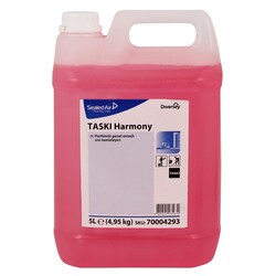 Diversey - Taskı Harmony Parfümlü Genel Temizlik Maddesi 5 kg