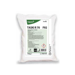 Diversey - Taskı R70 Kireç ve Çimento Temizleyici Toz Ürün 10 KG