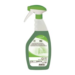 Diversey - Taskı Roomcare R2 Çok Amaçlı Genel Yüzey Temizleyici 0,75 ml