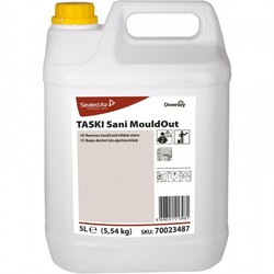 Diversey - Taskı Sani Mouldout 5,54 kg