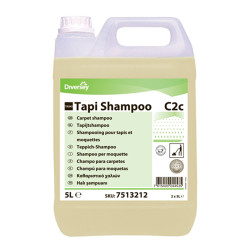 Diversey - Taskı Tapi Shampoo C2c Halı Şampuanı 5,20 kg