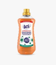 Tex - Tex Antibakteriyel Genel Amaçlı Temizleyici 1,5 Litre