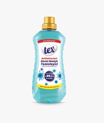 Tex - Tex Antibakteriyel Genel Amaçlı Temizleyici 1,5 Lt