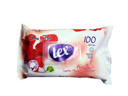 Tex - Tex Extra Soft Islak Mendil