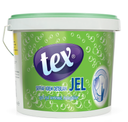 Aykim - Tex Jel Krem 1800GR