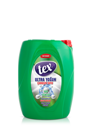 Tex - Tex Ultra Çamaşır Suyu Dağ Esintisi 5kg