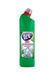 Tex - Ultra Çamaşır Suyu Dağ Esintisi